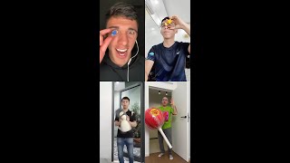 Pop It Up 🤣🤣🤣 Funniest Moments Part 2  Live Compilation 😂 [upl. by Adnolaj]