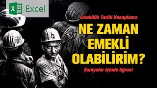 Yeraltı Emeklilik Hesabı Nasıl Yapılır [upl. by Behrens]