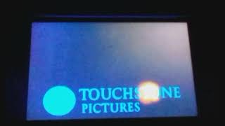 Touchstone Pictures Opening 1992 Logo [upl. by Stalk528]