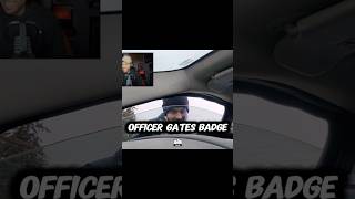 B O S S police cops policeofficer wethepeople funny [upl. by Nabois633]