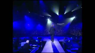 Michel Sardou  Salut  Bercy 98flv [upl. by Eirrol]