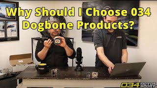 Why Should I Choose Your Dogbone Mount Products for My Car  034Motorsport FAQ [upl. by Ynttirb]