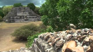 Altun Ha Mayan Ruins [upl. by Ferri479]