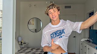 Gymshark TryOn Haul 2024  Favorite Pieces from new Collection [upl. by Nyrehtac]