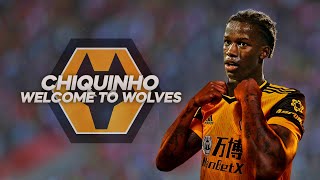 Chiquinho  Welcome to Wolverhampton  2022ᴴᴰ [upl. by Starr]