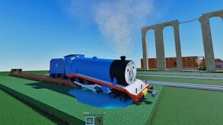 THOMAS THE TANK Driving Fails COMPILATION Thomas the Train 11 Accidents Will Happen [upl. by Dieball470]