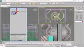 Using State Sets in 3ds Max  Part 1 Introduction [upl. by Keiryt]