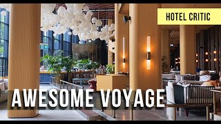 VOYAGE BELEK GOLF amp SPA  walking around and review hotel [upl. by Callean471]