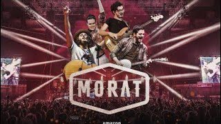 Morat Concierto en Amazon  Aprender A Quererte [upl. by Fulmer334]