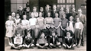 20 Old Class School Photos from Salford Lancashire [upl. by Simeon]