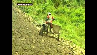 Hillclimb Rachau Highlights 19952000  Part 3 [upl. by Kalila]