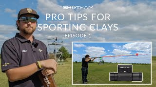 Mastering Clay Shooting Pro Tips from Champions Comparing Shooting Techniques [upl. by Arretak211]