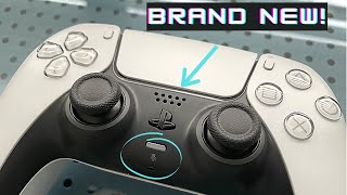 PS5 DualSense SOUND  How To Adjust Speaker amp Microphone Audio On The New PlayStation 5 Controller [upl. by Bello]