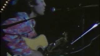 Ry Cooder  Jesus On The Mainline 1973 [upl. by Pryor236]