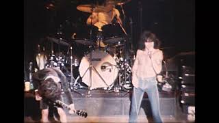 ACDC  Walk All Over You Live 1979 [upl. by Rehpotsirh]