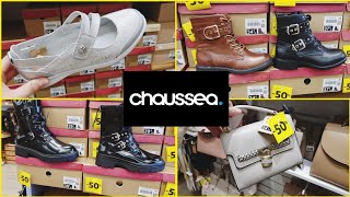 👠👡ARRIVAGE CHAUSSEA JANVIER 2024 [upl. by Arodnap417]