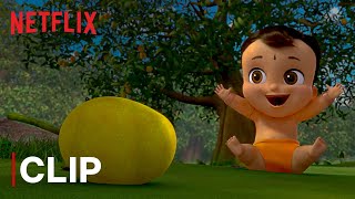 Where is Bheem  Chhota Bheem Full Episode in Hindi [upl. by Braasch]