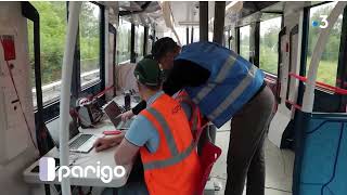 Comment prendre le métro à Paris explications et conseils  vidéo 96  FRITEN [upl. by Winn924]