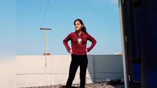 Sab Fade Jange  Bhangra  Chitrakshi Batra [upl. by Desdee]