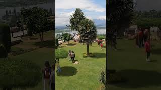 Incredible Gardens of Srinagar [upl. by Hniht]