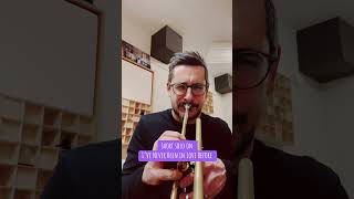 Short solo on I‘ve Never Been in Love Before from the archives jazztrumpet trumpet jazz [upl. by Etnohc]