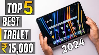 Best Tablets under 15000 in 2025⚡Which One Should You Buy⚡Best Tablet Under 15000 [upl. by Purse]