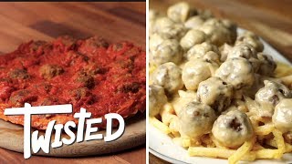 6 Best Meatball Recipes [upl. by Amersham629]