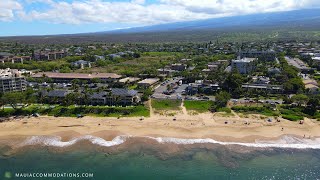 Kihei Kai Nani  Kihei Condos [upl. by Nylaroc72]