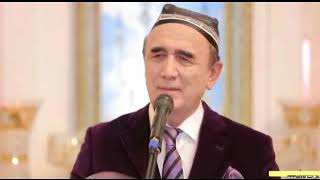 Sherali Juraev Gulbadan Шерали Жураев Гулбадан [upl. by Peskoff]