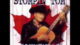 Stompin Tom Connors  Gumboot Cloggeroo [upl. by Houston]