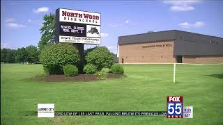 WaNee Community Schools asking voters for security upgrades [upl. by Ffirahs]