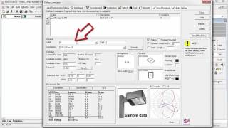 AGi32  Set Up Your Luminaires [upl. by Elfstan]