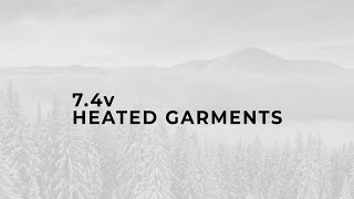 Fieldsheer® 74v Mobile Warming® Heated Garments [upl. by Donalt268]