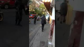 Bastidores  Filme Rocinha toda história tem dois lados [upl. by Rundgren]