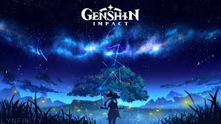 Genshin Impact  Full OST Updated  Part 1 w Timestamps [upl. by Carrelli]