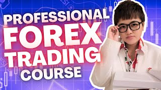 Ultimate Professional Forex Trading Course [upl. by Jourdain]