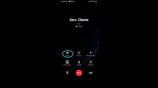 COMO GRABAR LLAMADAS DE FORMA NATIVA EN UN CELULAR HUAWEI [upl. by Kori]