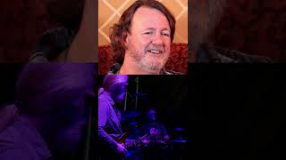 John Bell of Widespread Panic on his Raps and JBisms in 2013 interview [upl. by Neelyar359]