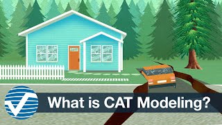 What Is Catastrophe Modeling and How Does It Work [upl. by Adnarim]