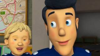 Fireman SAM Holiday Heroes Full Compilation [upl. by Ecinerev]