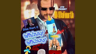 Whinny Whinny DISS [upl. by Turtle]