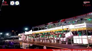 Pan Trinbago PANORAMA SEMIS MEDIUM AND LARGE [upl. by Eon]