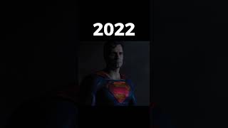 Evolution Of Batman Superman And Shazam shorts evolution [upl. by Llerryt572]