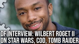 DF Developer Interview Wilbert Roget Composer on Call of Duty WW2 MK11 Tomb Raider Star Wars [upl. by Emmerich]