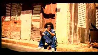 TEGO CALDERON CAMBUMBO PA´ QUE RETOZEN [upl. by Ames]