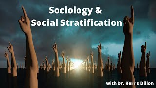 Why is there Social Stratification Crash Course Sociology 22 [upl. by Kwei]