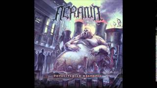 Acrania  Messiah Of Manipulation [upl. by Aidne]