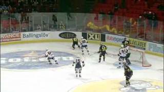 AIK  DIF 261 2012 43 Highlights [upl. by Godard685]