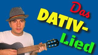 Das DativLied [upl. by Nerha]