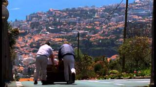 Carros de Cestos Madeira [upl. by Anisirhc]